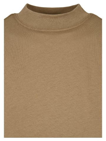 Urban Classics Urban Classics Kleider in khaki