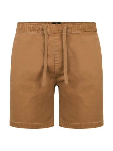 Threadbare Shorts THB Short Mambo in camel
