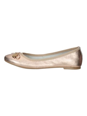 Scapa Ballerinas in Beige