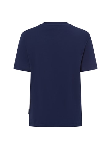 armedangels T-Shirt Lualaa in royal