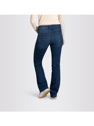 MAC Hose in blau