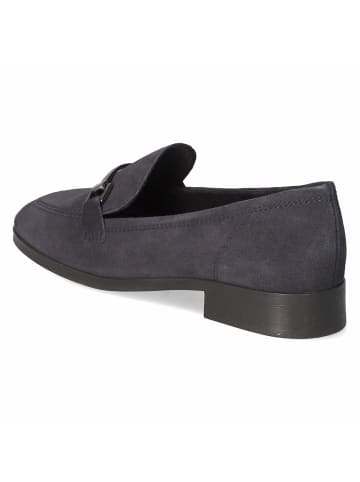 Tamaris Slipper in blau