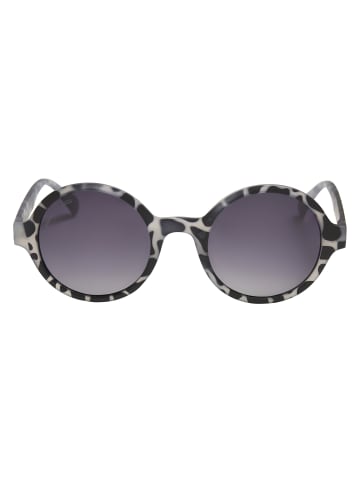 Urban Classics Glasses - undefined in grey leo/black