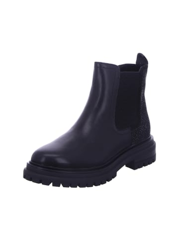 s.Oliver Stiefelette in schwarz