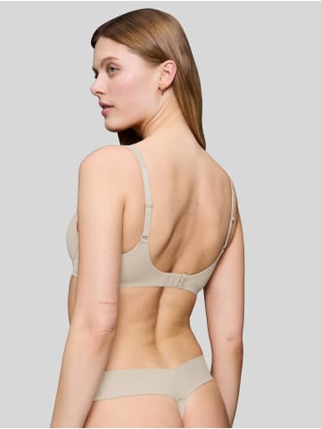 Triumph Bügel-BH Body Make-Up Illusion in NUDE BEIGE