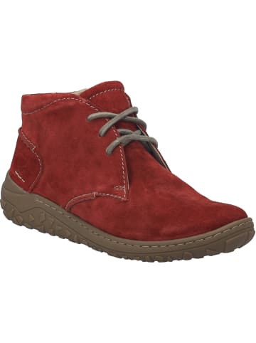 Josef Seibel Stiefelette Ruby 01 in rot
