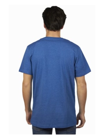 Jack & Jones Tshirt in Blau