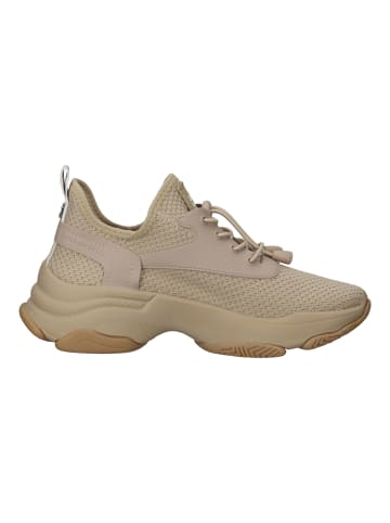 Steve Madden Sneaker in Tan