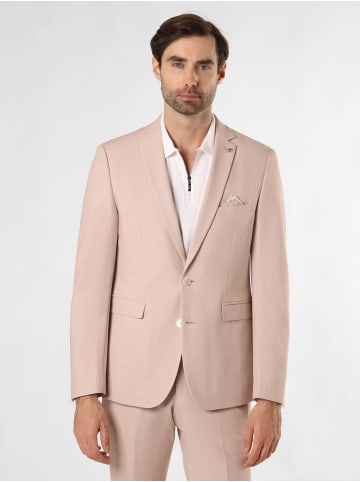 Finshley & Harding London Sakko Brixdon in altrosa