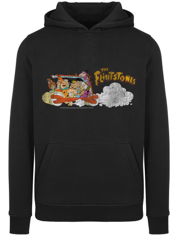 F4NT4STIC Crewneck-Sweater in black