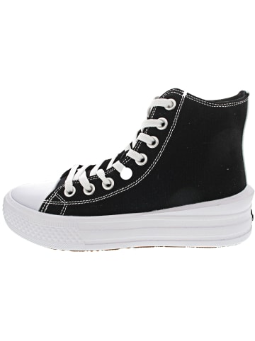 Dockers by Gerli Sneaker high Schwarz