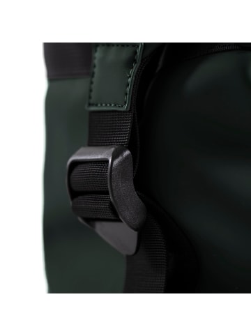 Daniel Ray Sporttasche in green