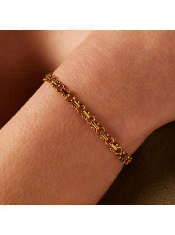 Lucardi Armband