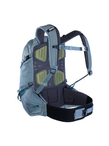 evoc Explorer 26 Wanderrucksack 45 cm steel