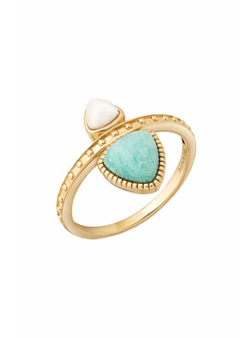 caï Schmuck für Damen in gold