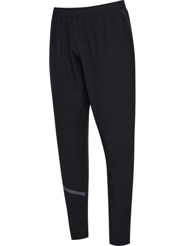 Newline Sporthose "Nwlboston Pants Men" in Schwarz