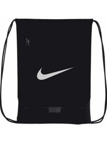 Nike Rucksack in schwarz