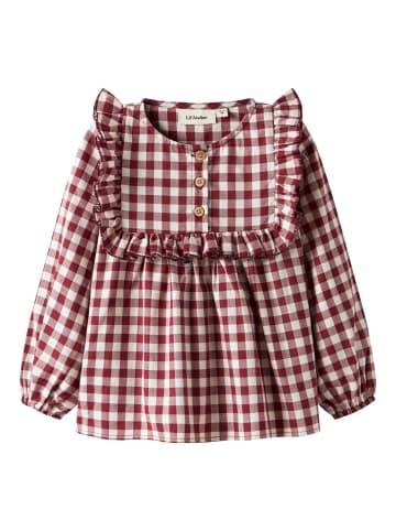 name it Hemd in Red Dahlia