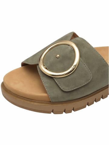 Tamaris Outdoor Sandalen für Damen in uni