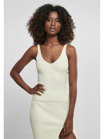 Urban Classics Tanks & Camis in lightmint