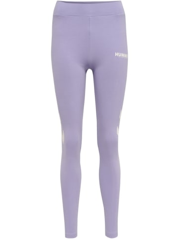 Hummel Hummel Tights Hmllegacy Damen in HEIRLOOM LILAC