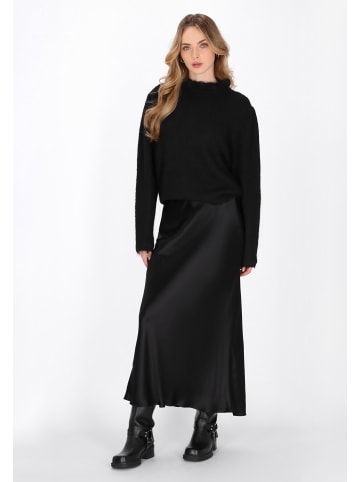 DreiMaster Women Sweater in black