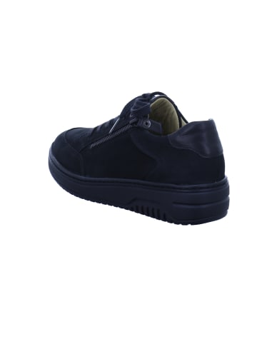 Hartjes Sneaker Low in schwarz