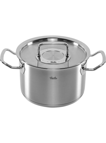 Fissler Fissler original-profi collection - Mijoteuse avec couvercle - 20 cm - 4 L