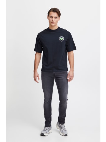 CASUAL FRIDAY T-Shirt CFTue in Blau