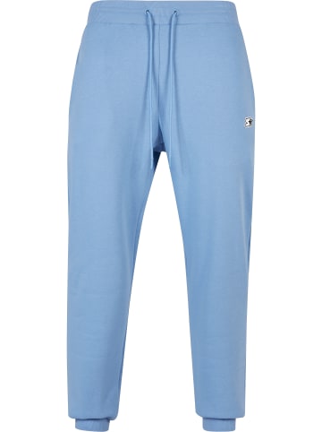 STARTER Trousers - Sweat in horizonblue