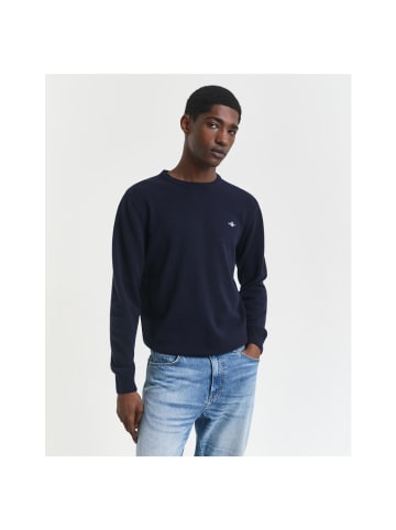 Gant Pullover in marine