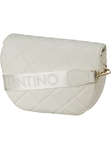 Valentino Bags Saddle Bag Bigs MAT in Bianco
