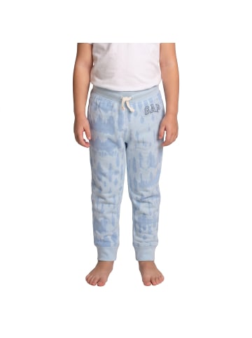 GAP Sweathose in Blue