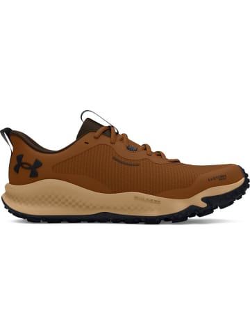 Under Armour Wanderschuh "Ua Charged Maven Trail Wp" in Braun