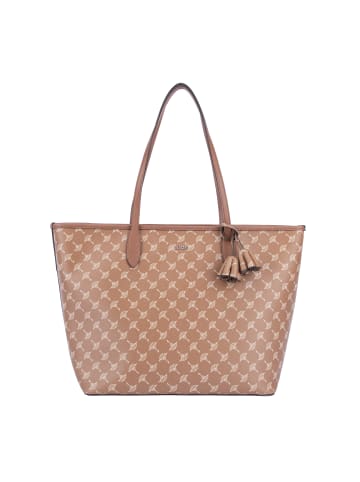 JOOP! Shopper 'Cortina 1.0 Lara in Hellbraun 41 x 29 x 17 cm'