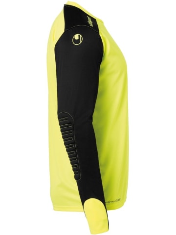 uhlsport  Trikot "Tower Torwart Trikot Langarm" in Gelb