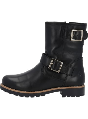 Palado Winterstiefeletten Susac in Schwarz