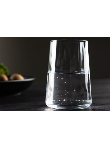 ebuy24 Trinkglas Shine 2er Set Klar 2er Set