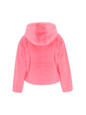 mimo Women Jacket in PINK