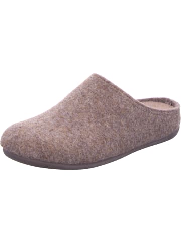 CM Confort Pantoffel in beige