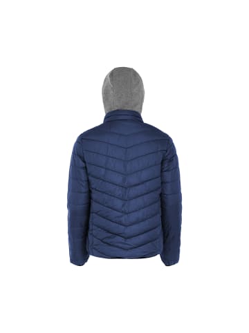 rovic Herren Leichte Steppjacke in Marine