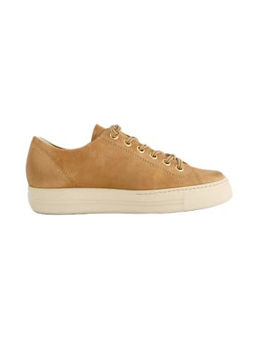 Paul Green Sneaker in beige