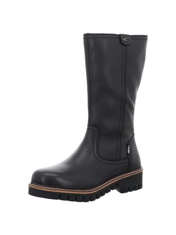 Camel Active Stiefel in schwarz