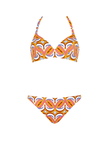Opera Bikini in orange
