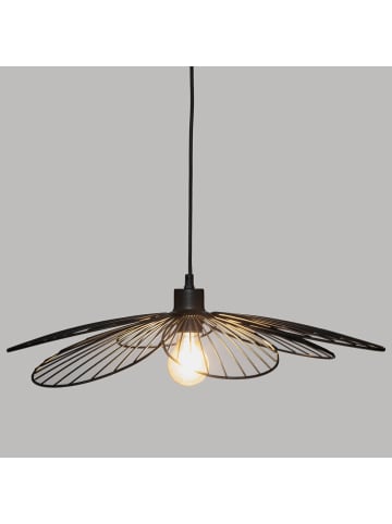 Atmosphera Créateur d'intérieur Deckenlampe in schwarz