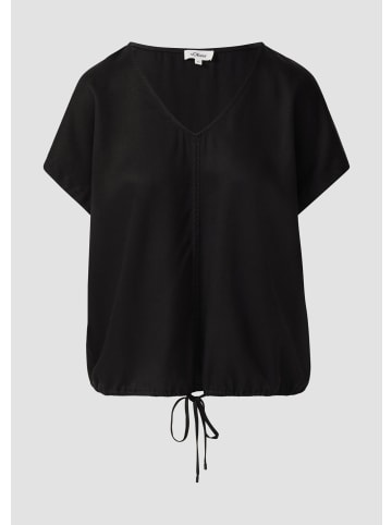s.Oliver Bluse in 9999_schwarz