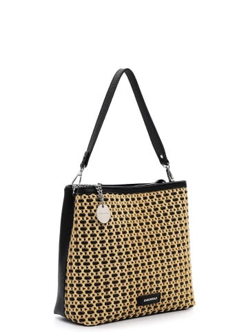 EMILY & NOAH Beutel E&N Jella in black