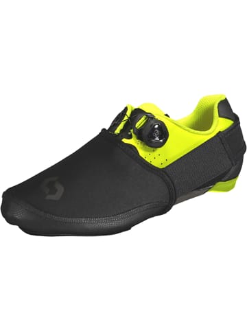 SCOTT AS 10 LONG TOECOVER in Schwarz