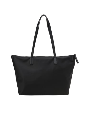Marc O'Polo Shopper medium in Schwarz