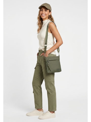 SURI FREY Umhängetasche SFY SURI Sports Marry in lightkhaki 914